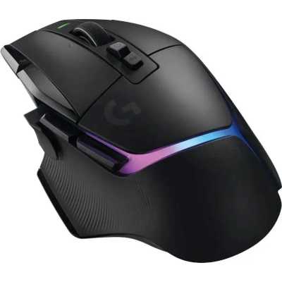 Logitech G502 X Plus Black 910-006167
