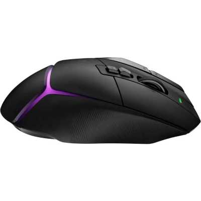 мышь Logitech G502 X Plus Black 910-006167