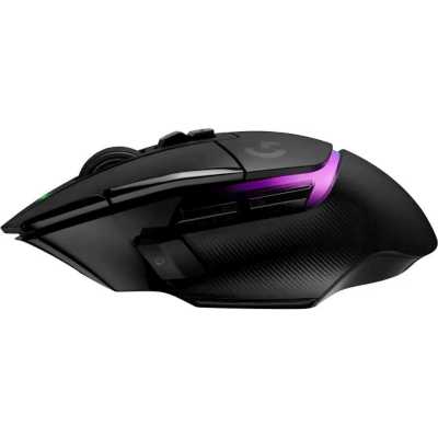 Logitech G502 X Plus Black 910-006167