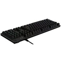 клавиатура Logitech G512 Carbon 920-008945