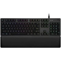 клавиатура Logitech G513 Carbon 920-008933