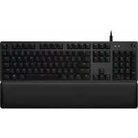 клавиатура Logitech G513 Carbon GX Brown 920-009329