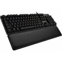 Logitech G513 Carbon GX Brown 920-009329