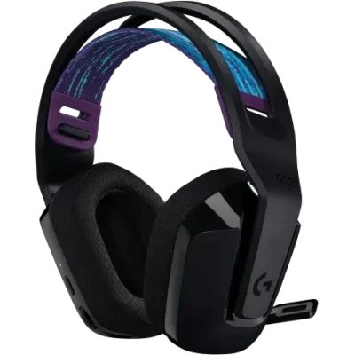 Logitech G535 Lightspeed 981-000972