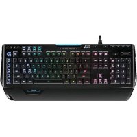 клавиатура Logitech G910 Orion Spectrum 920-008019