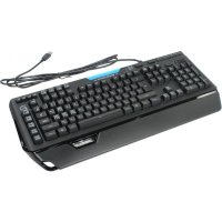 Logitech G910 Orion Spectrum 920-008019