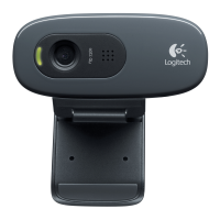 веб-камера Logitech HD Webcam C270 960-001063