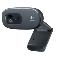 Logitech HD Webcam C270 960-001063
