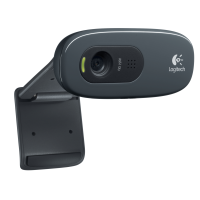 веб-камера Logitech HD Webcam C270 960-001063