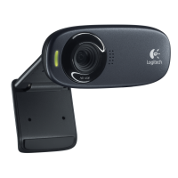 Logitech HD Webcam C310 960-001065