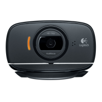 веб-камера Logitech HD Webcam C525 960-001064