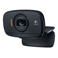 Logitech HD Webcam C525 960-001064