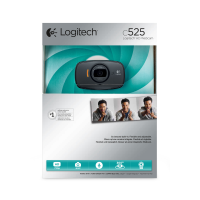 веб-камера Logitech HD Webcam C525 960-001064