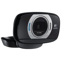 Logitech HD Webcam C615 960-001056