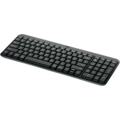 клавиатура Logitech K251 Black 920-013363