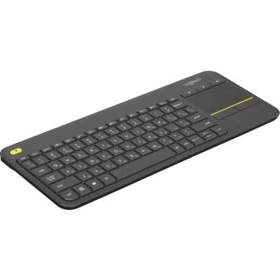 Logitech K400 Plus 920-007173