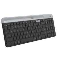 клавиатура Logitech K580 Graphite 920-009275
