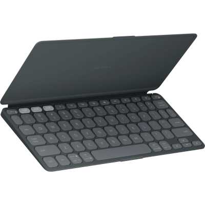 клавиатура Logitech Keys-To-Go 2 Graphite 920-012999
