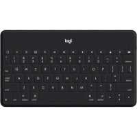 клавиатура Logitech Keys-To-Go Black 920-010126