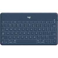 клавиатура Logitech Keys-To-Go Blue 920-010123