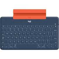 клавиатура Logitech Keys-To-Go Blue 920-010123