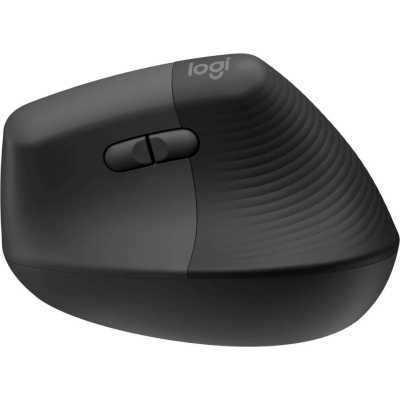 Logitech Lift Graphite 910-006485
