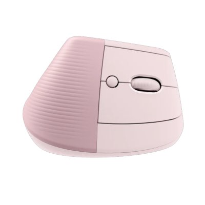 мышь Logitech Lift Rose 910-006487
