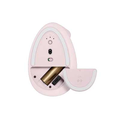 мышь Logitech Lift Rose 910-006487
