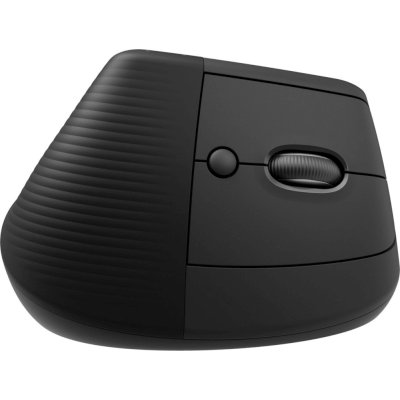 Logitech Lift Vertical Graphite 910-006479