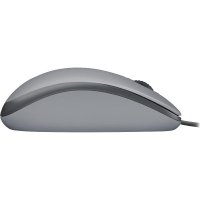 мышь Logitech M110 Silent Grey 910-005490