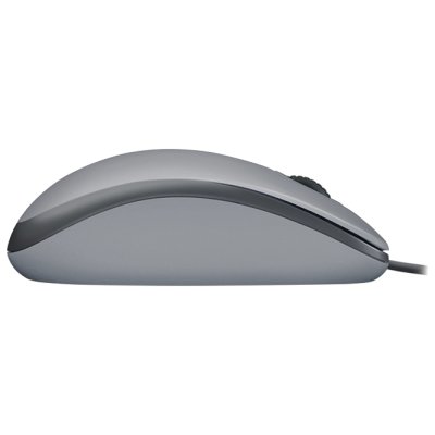мышь Logitech M110 Silent Grey 910-006760