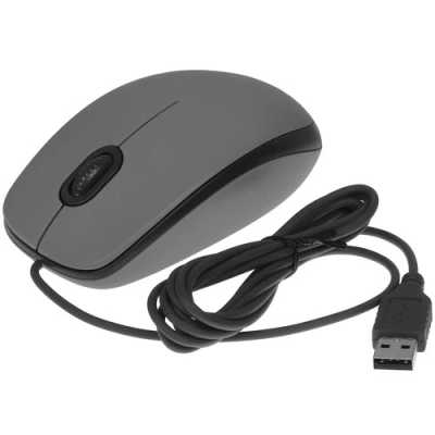 Logitech M111 Grey 910-005503