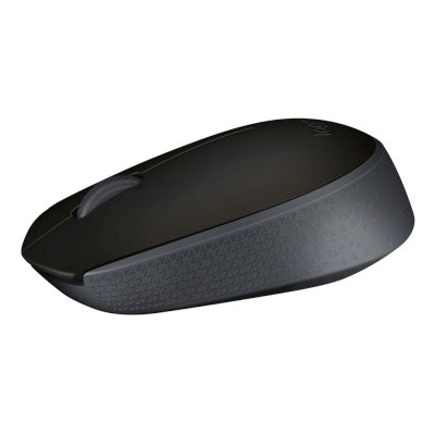 мышь Logitech M171 Black 910-004643