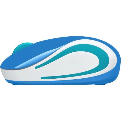 Logitech M187 Blue 910-002733