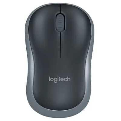 мышь Logitech M187P Black