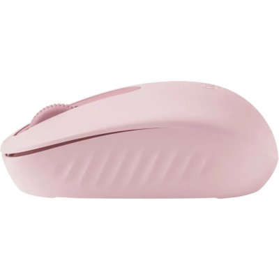 мышь Logitech M196 Rose 910-007461