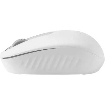 мышь Logitech M196 White 910-007316