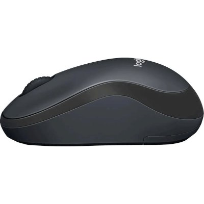 Logitech M220 Silent Grey 910-006127