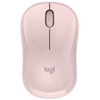 мышь Logitech M220 Silent Rose 910-006129