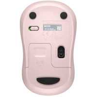 Logitech M220 Silent Rose 910-006129