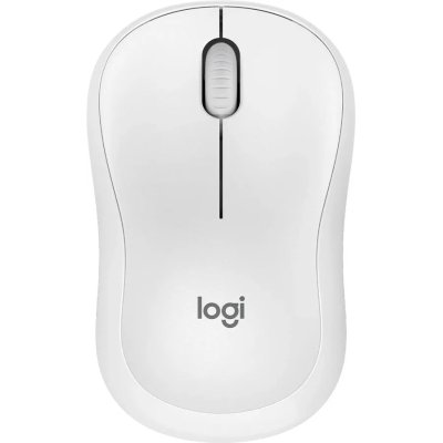 Logitech M220 Silent White 910-006125