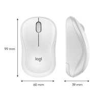 Logitech M221 White 910-006511