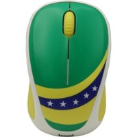мышь Logitech M238 Brazil 910-005398