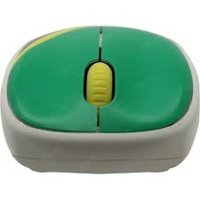 мышь Logitech M238 Brazil 910-005398