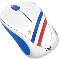 мышь Logitech M238 France 910-005404