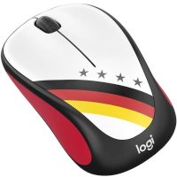 мышь Logitech M238 Germany 910-005403