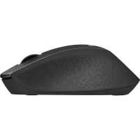 Logitech M330s Silent Plus Black 910-006513