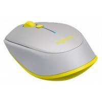 мышь Logitech M535 Grey 910-004530