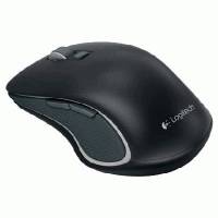 Logitech M560 Black USB 910-003883