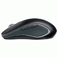 Logitech M560 Black USB 910-003883